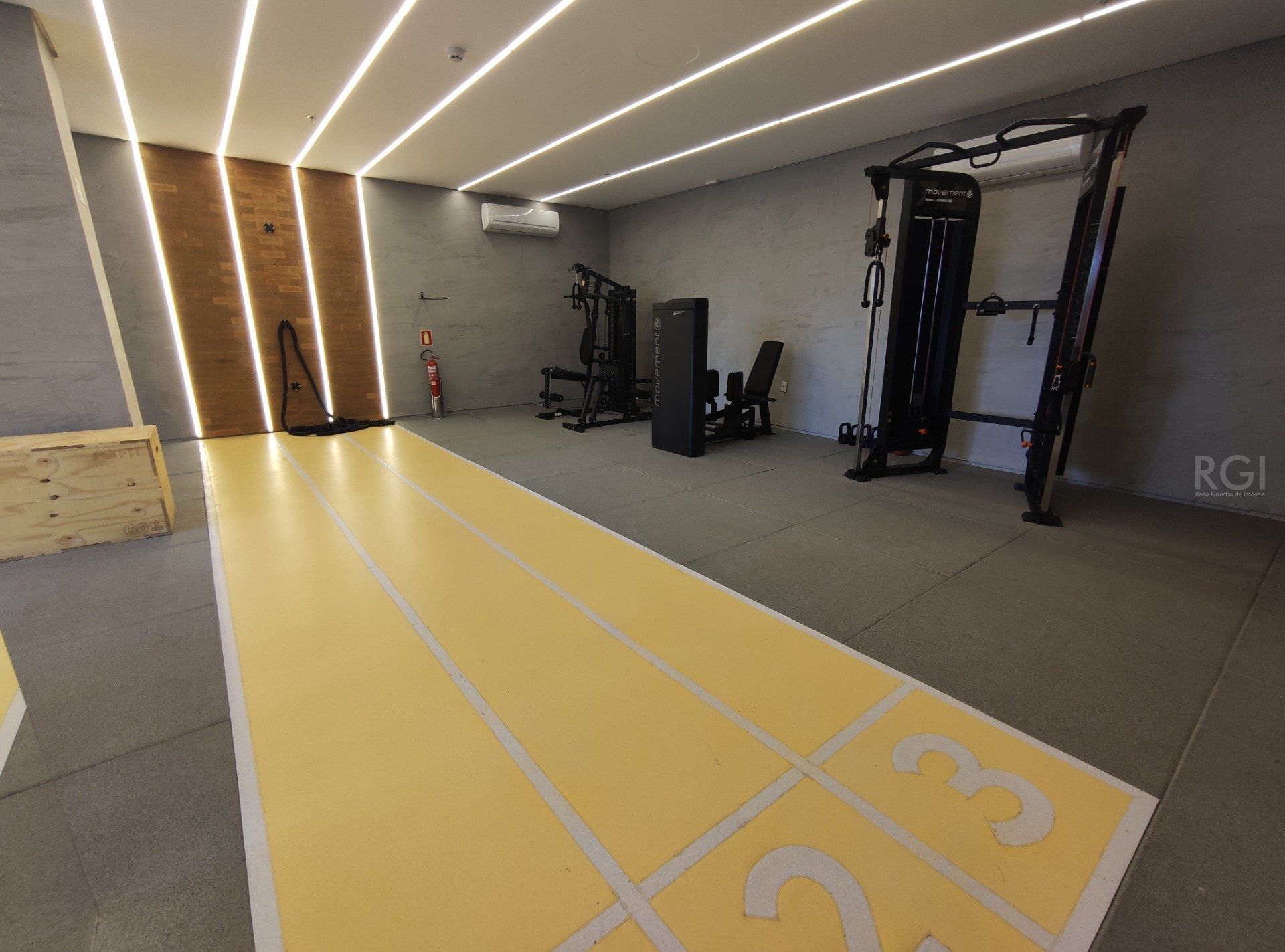 Apartamento, 1 quarto, 44 m² - Foto 17