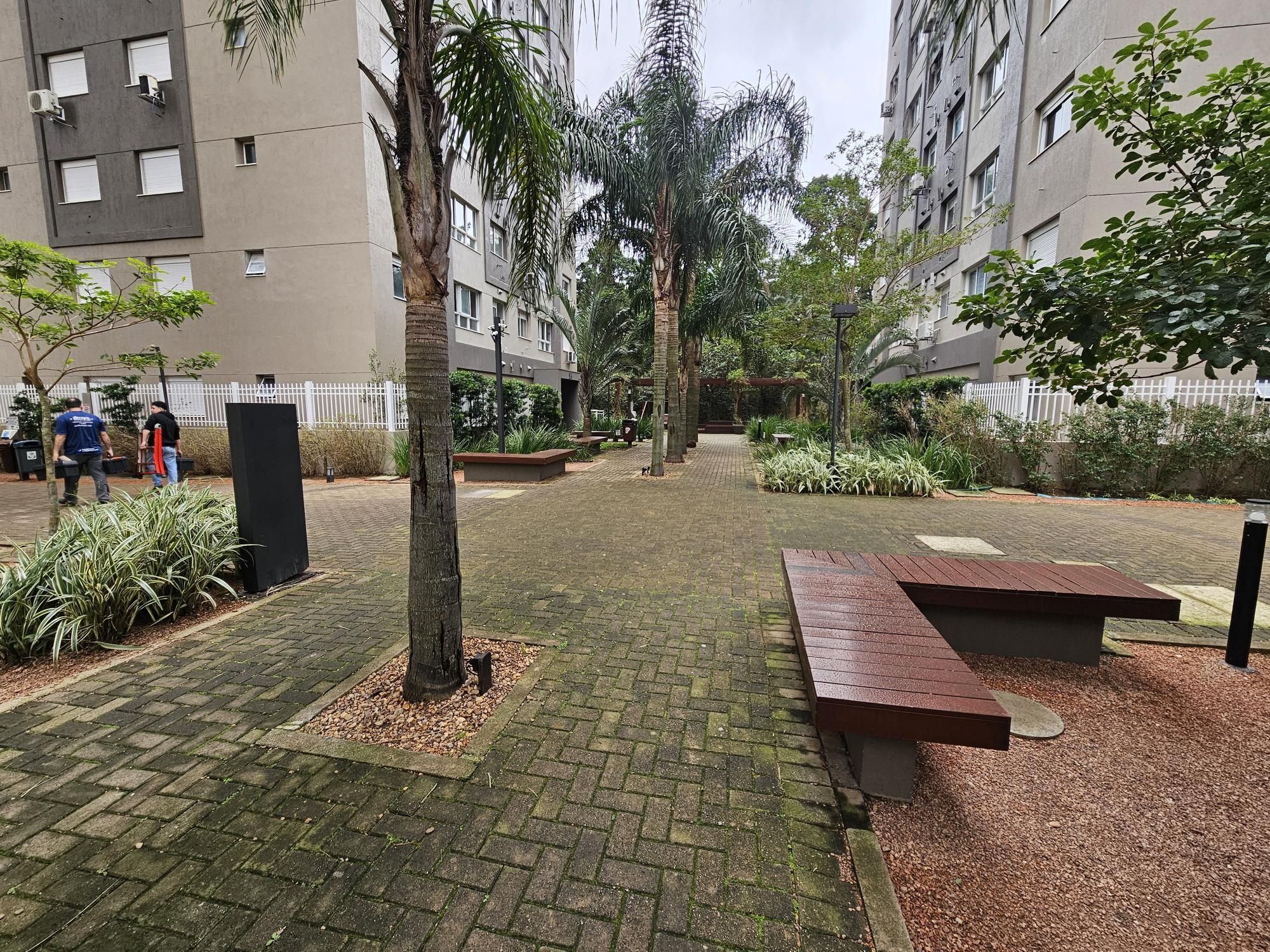 Apartamento, 2 quartos, 55 m² - Foto 21