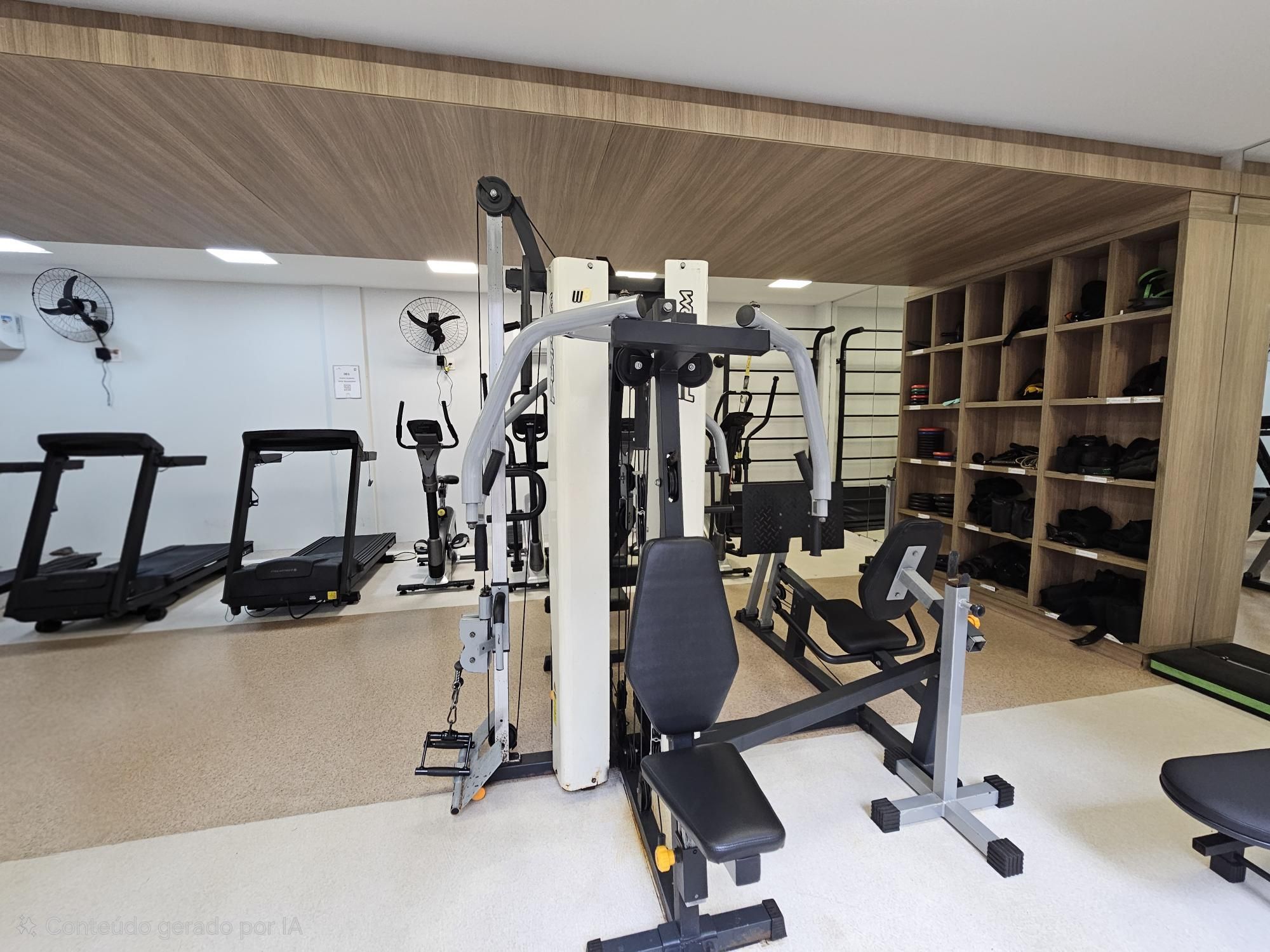 Apartamento, 2 quartos, 55 m² - Foto 22