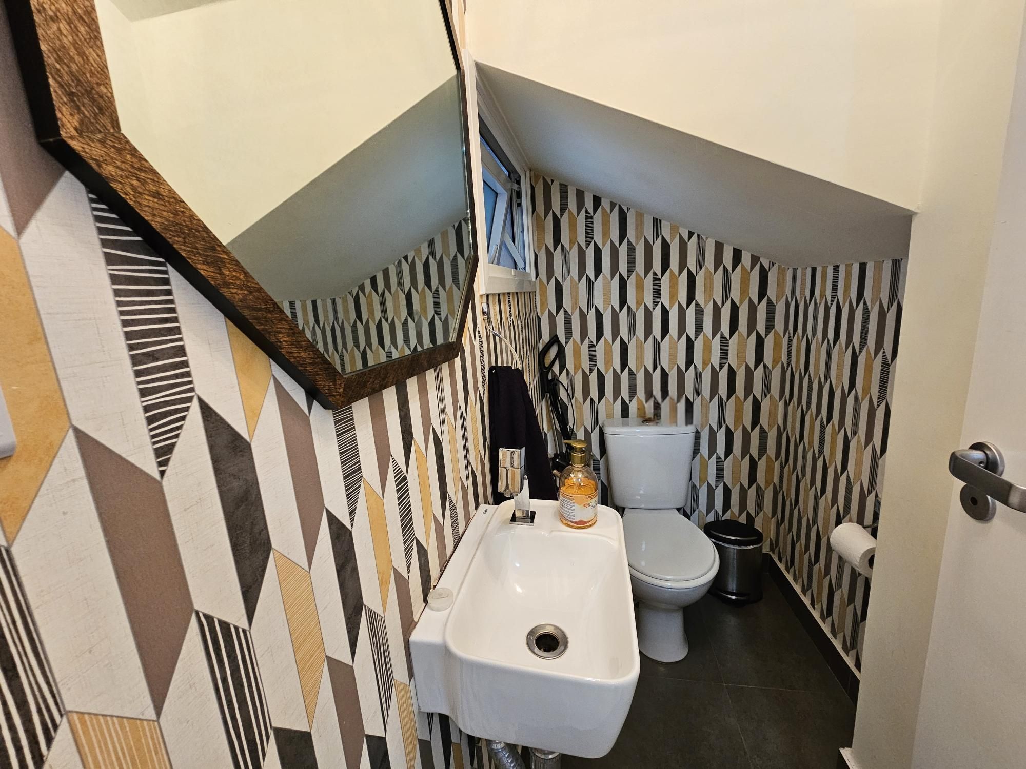 Casa de Condomínio à venda com 3 quartos, 103m² - Foto 8