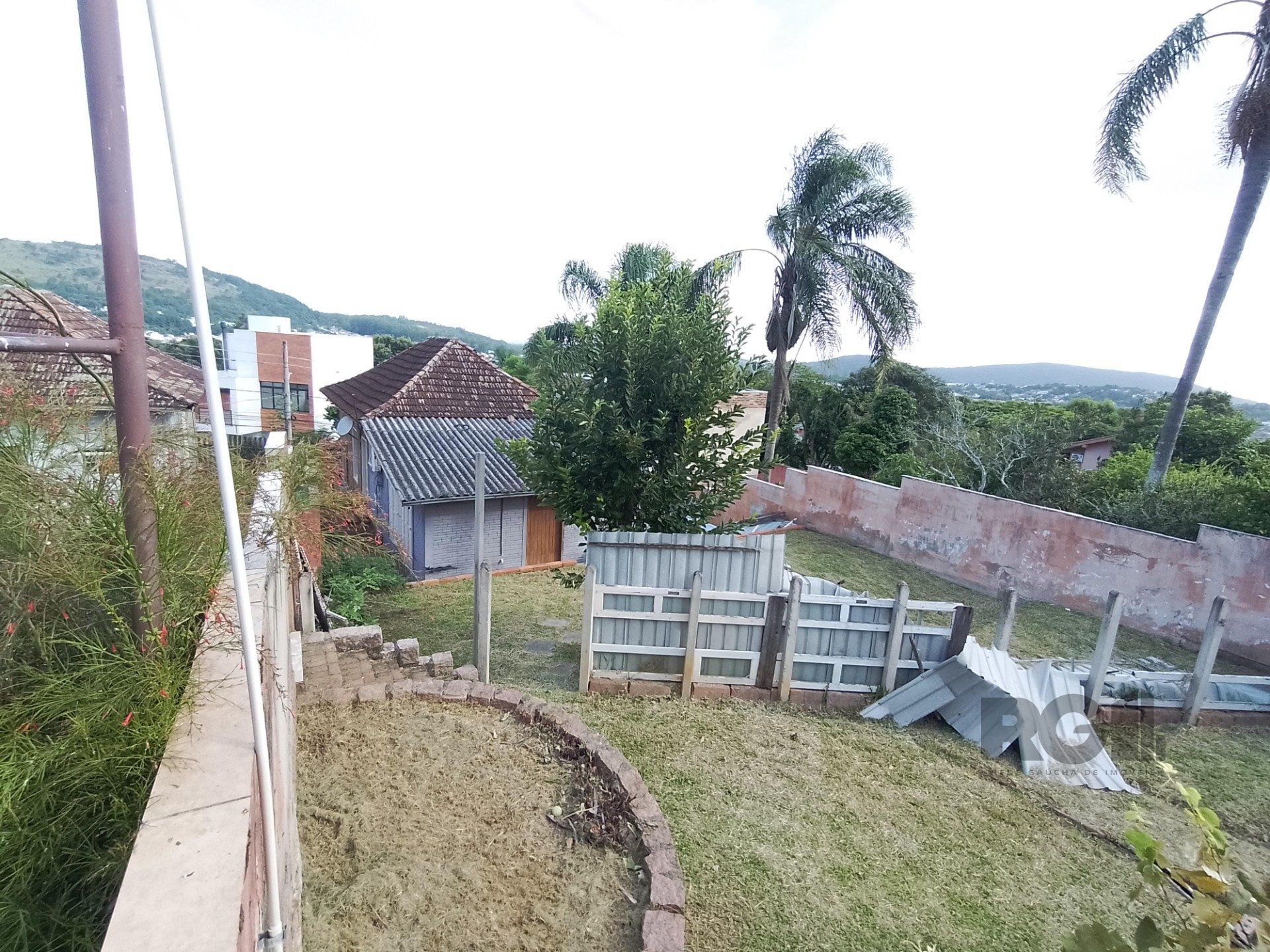 Terreno, 540 m² - Foto 2