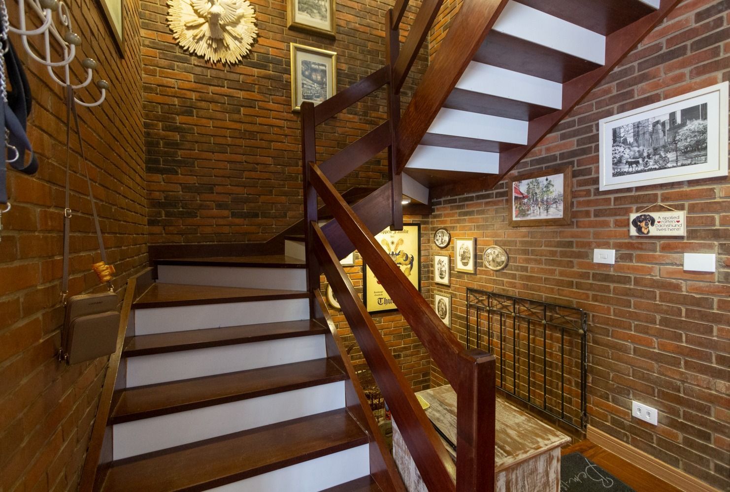 Casa de Condomínio à venda com 3 quartos, 192m² - Foto 11