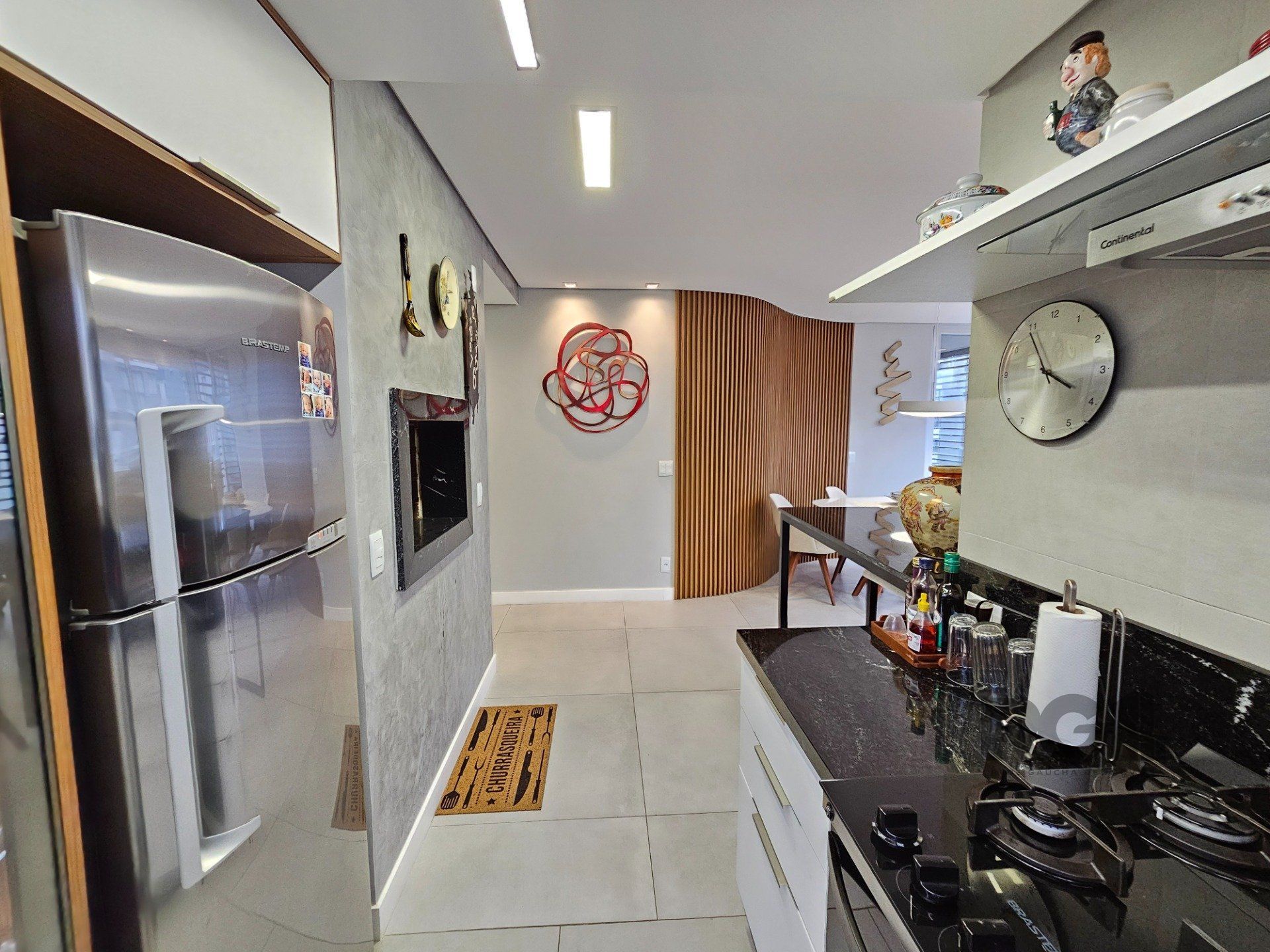 Apartamento, 2 quartos, 104 m² - Foto 16