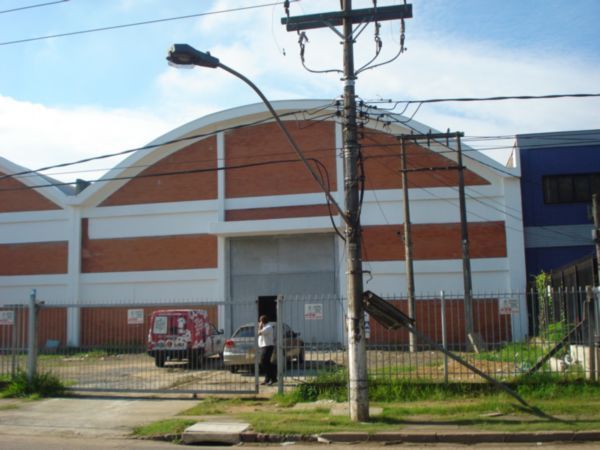 Depósito-Galpão, 2227 m² - Foto 8