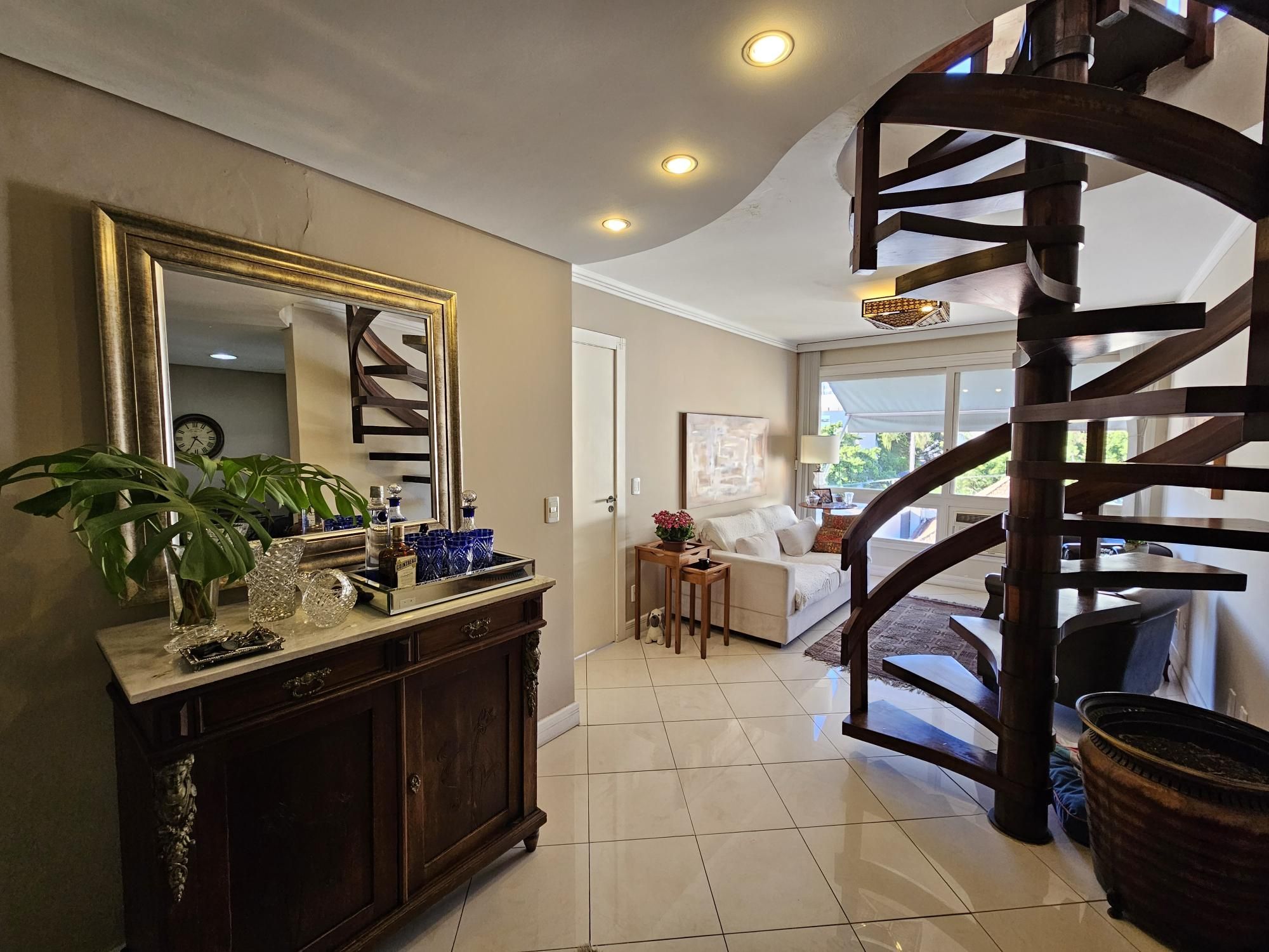 Cobertura à venda com 2 quartos, 171m² - Foto 10