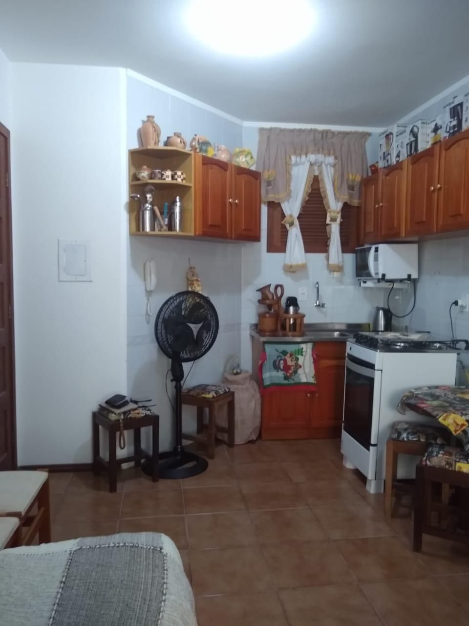 Apartamento à venda com 2 quartos, 50m² - Foto 5