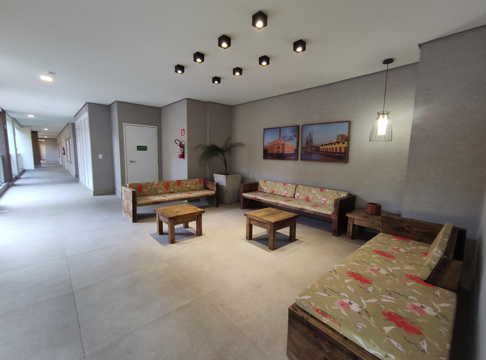 Apartamento, 3 quartos, 67 m² - Foto 36