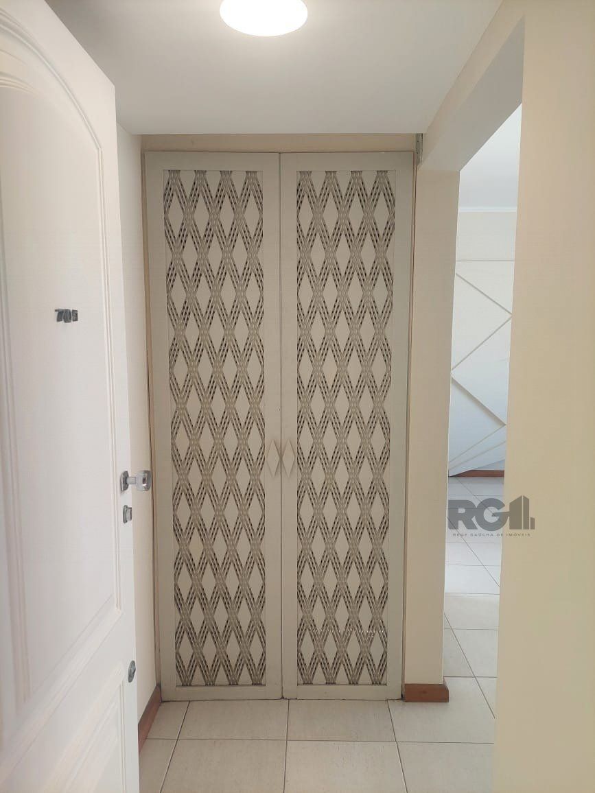 Apartamento, 3 quartos, 183 m² - Foto 2