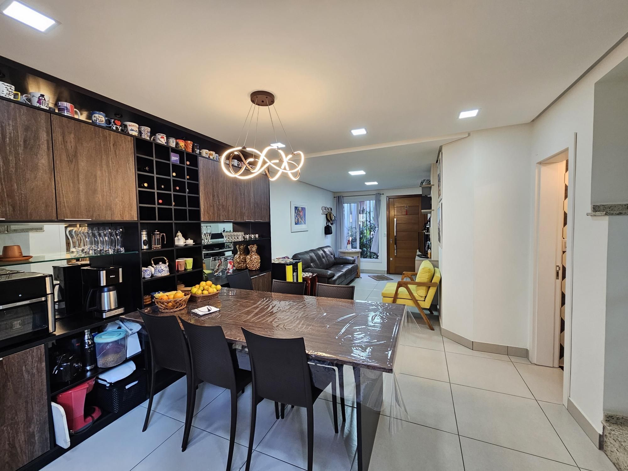 Casa de Condomínio à venda com 3 quartos, 103m² - Foto 6