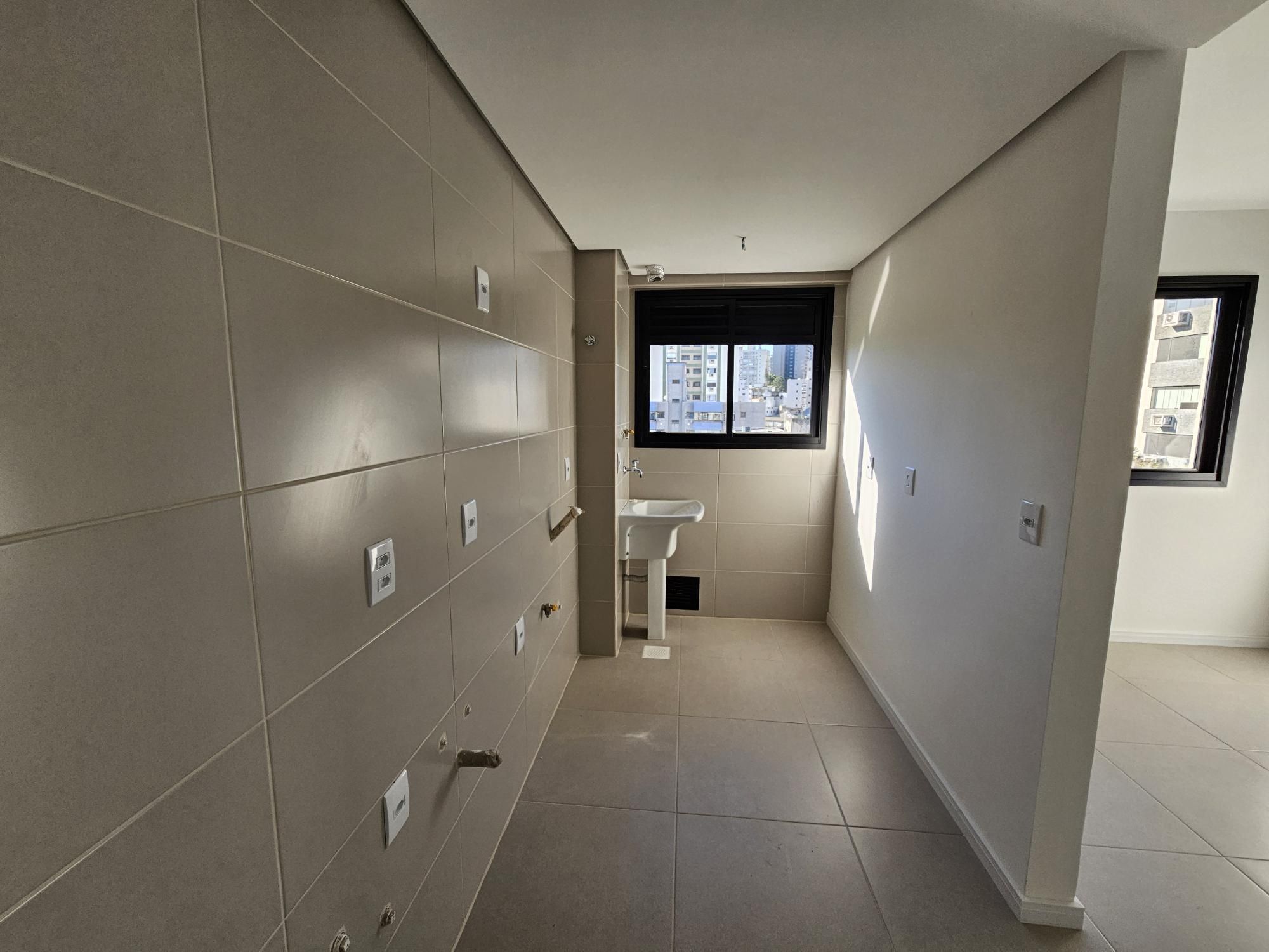 Apartamento, 1 suíte, à venda, 37 m², Santa Cecília - Porto Alegre — foto 5