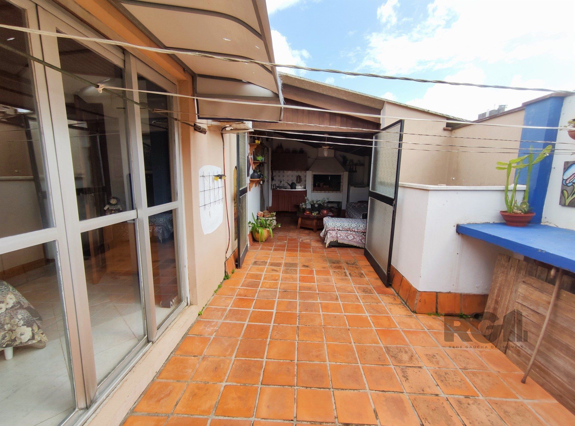 Cobertura, 2 quartos, 77 m² - Foto 9