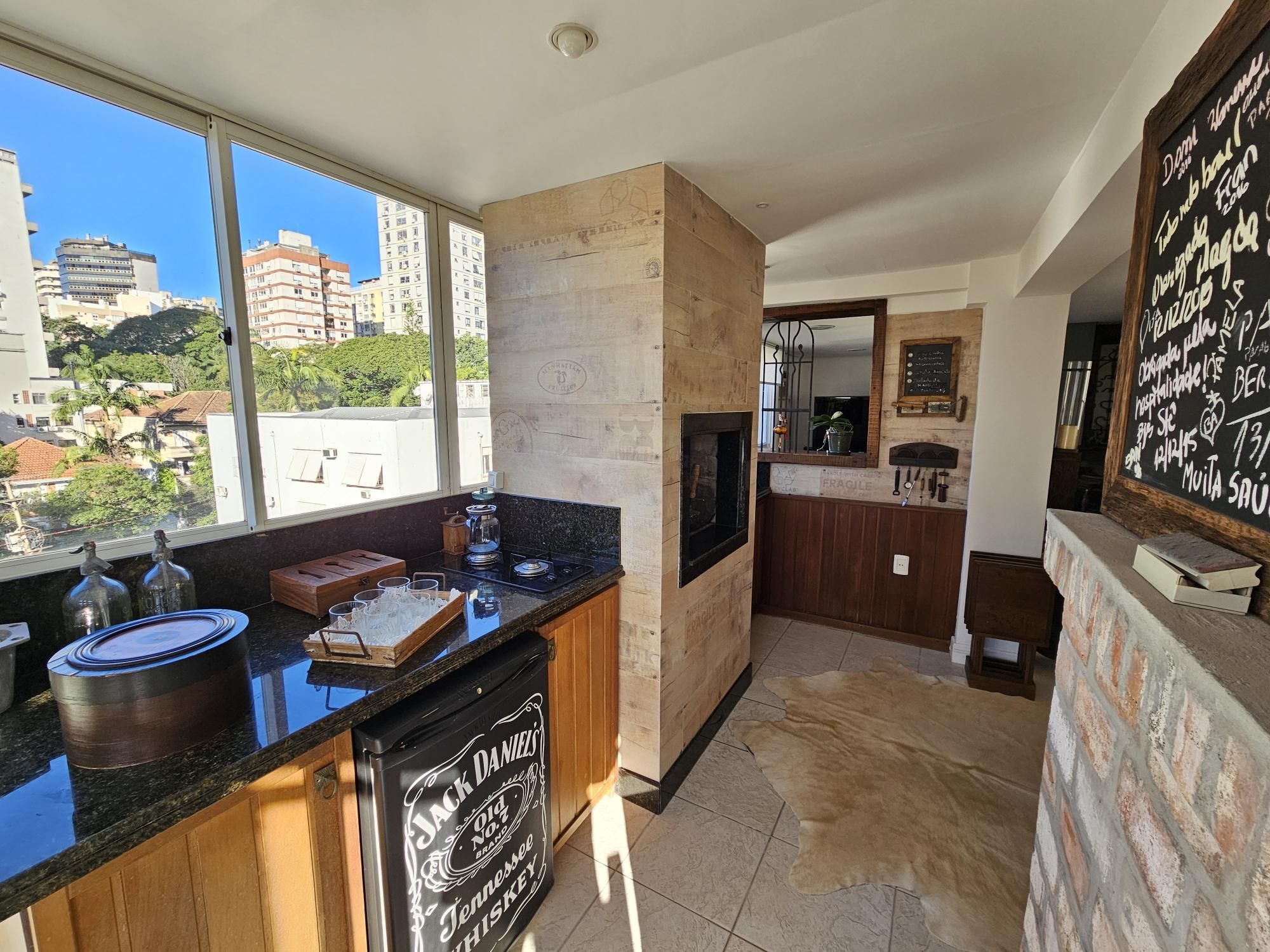 Cobertura à venda com 2 quartos, 171m² - Foto 5