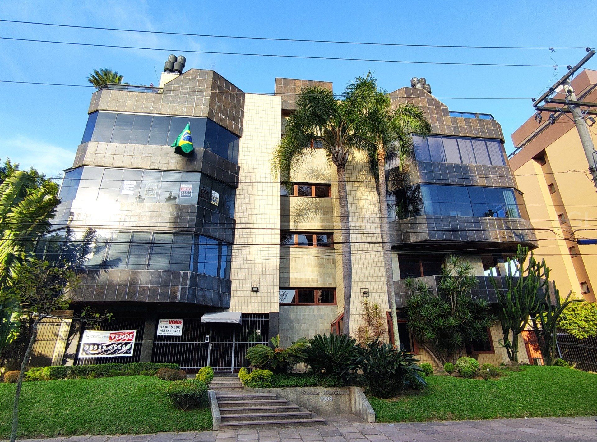 Cobertura, 3 quartos, 354 m² - Foto 18