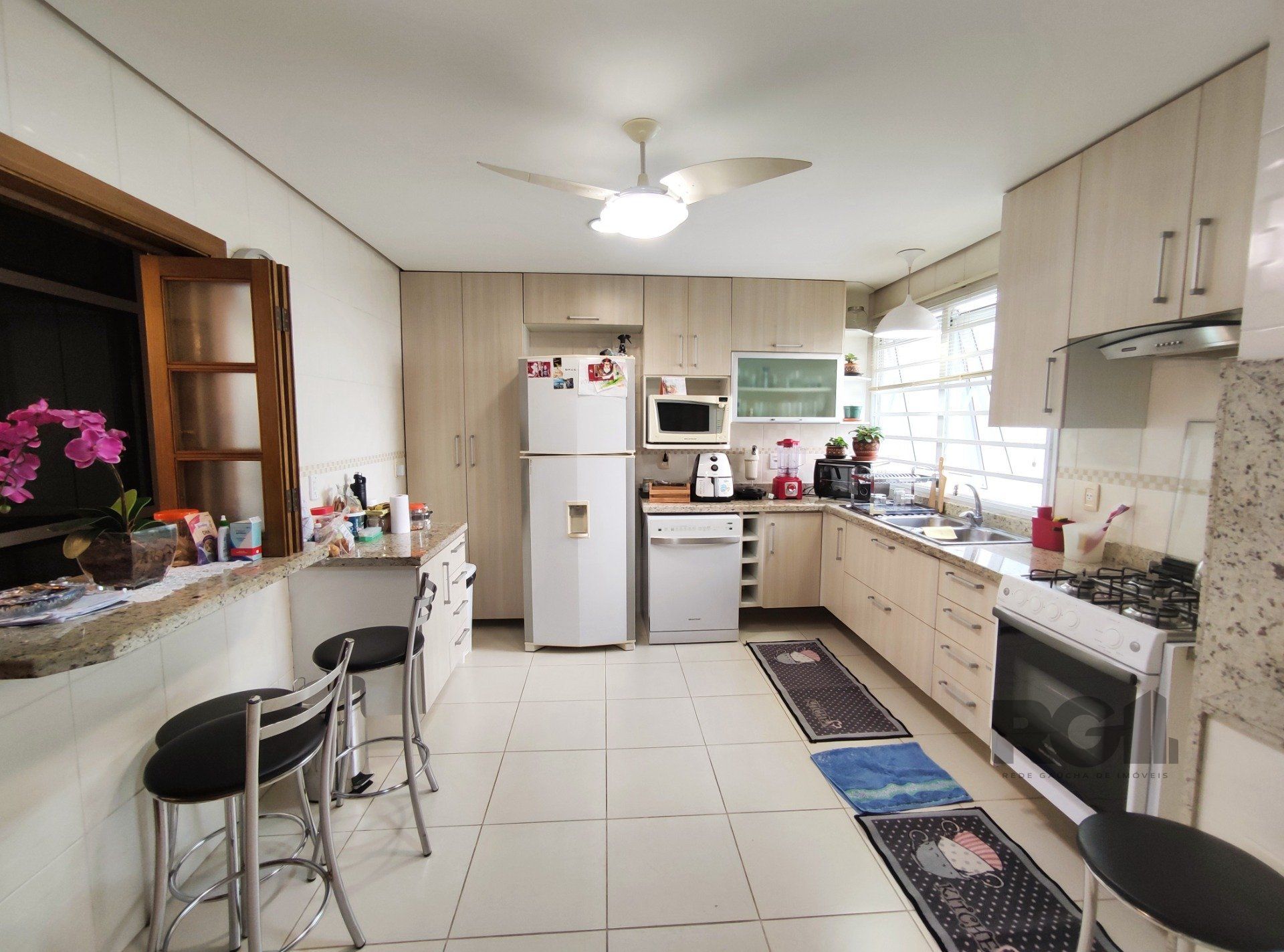 Sobrado, 3 quartos, 233 m² - Foto 10