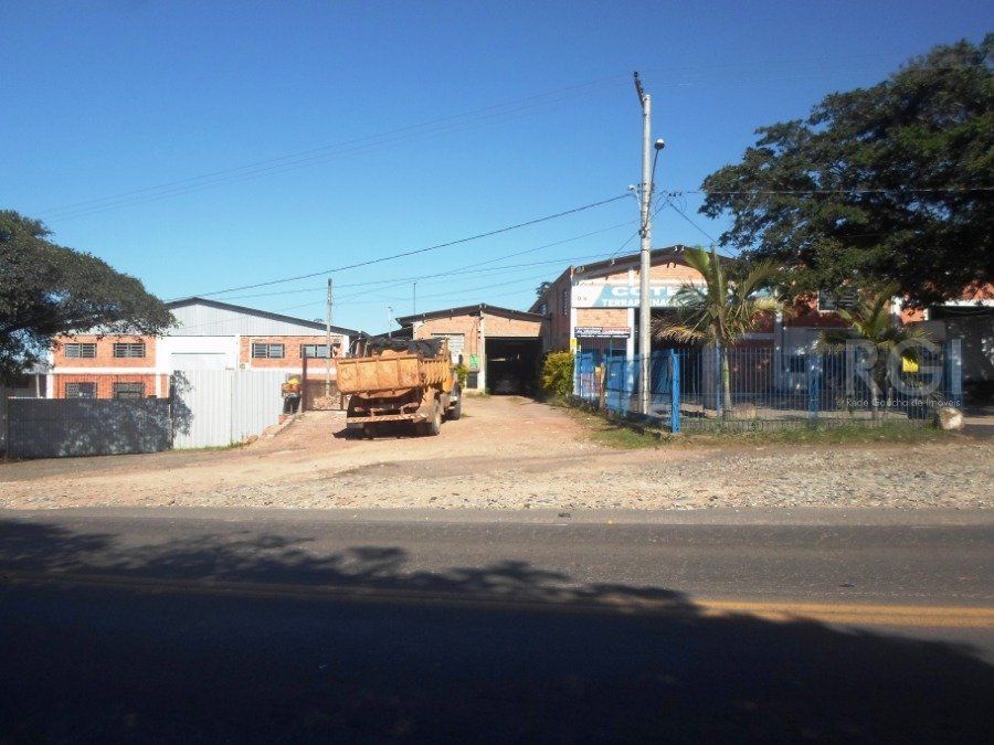 Depósito-Galpão-Armazém à venda, 198m² - Foto 4