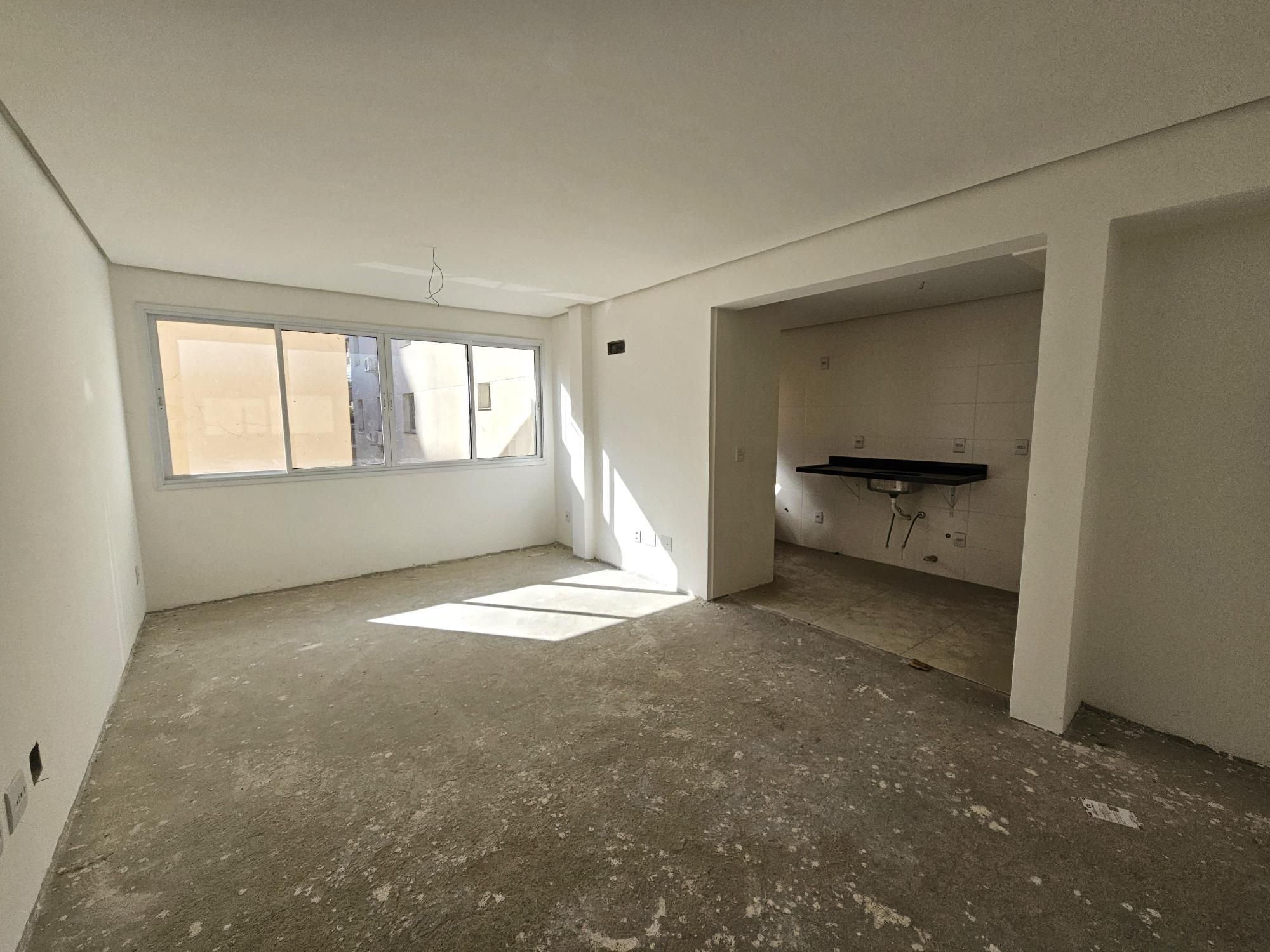 Apartamento à venda com 69m², 2 quartos, 1 suíte, 2 vagas no bairro Higienópolis em Porto Alegre