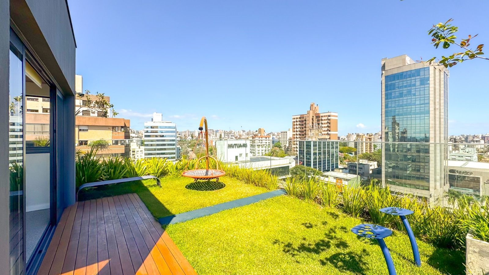 Apartamento, 3 quartos, à venda, 102 m², Higienópolis - Porto Alegre — foto 5
