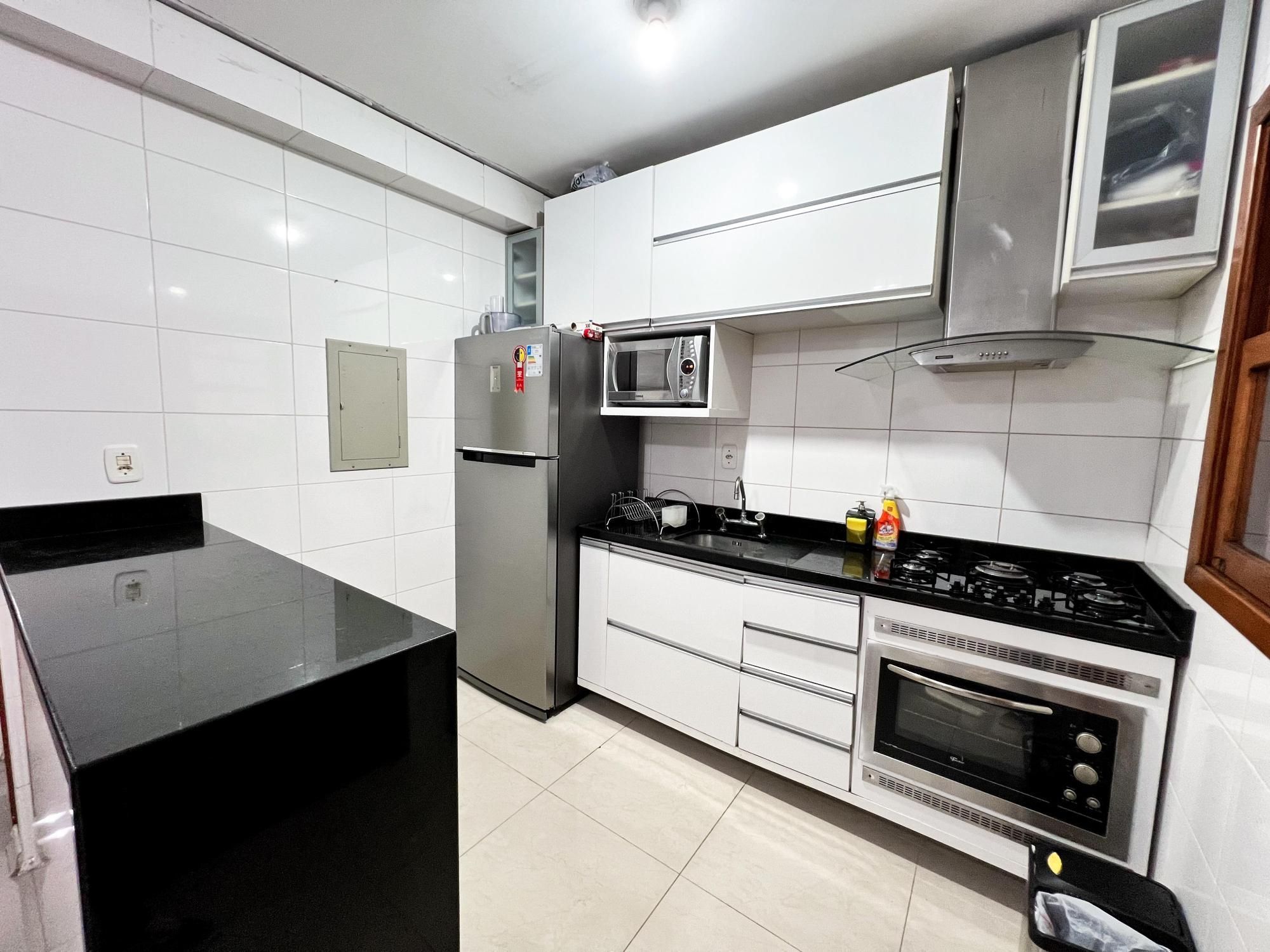 Sobrado, 3 quartos, 133 m² - Foto 7