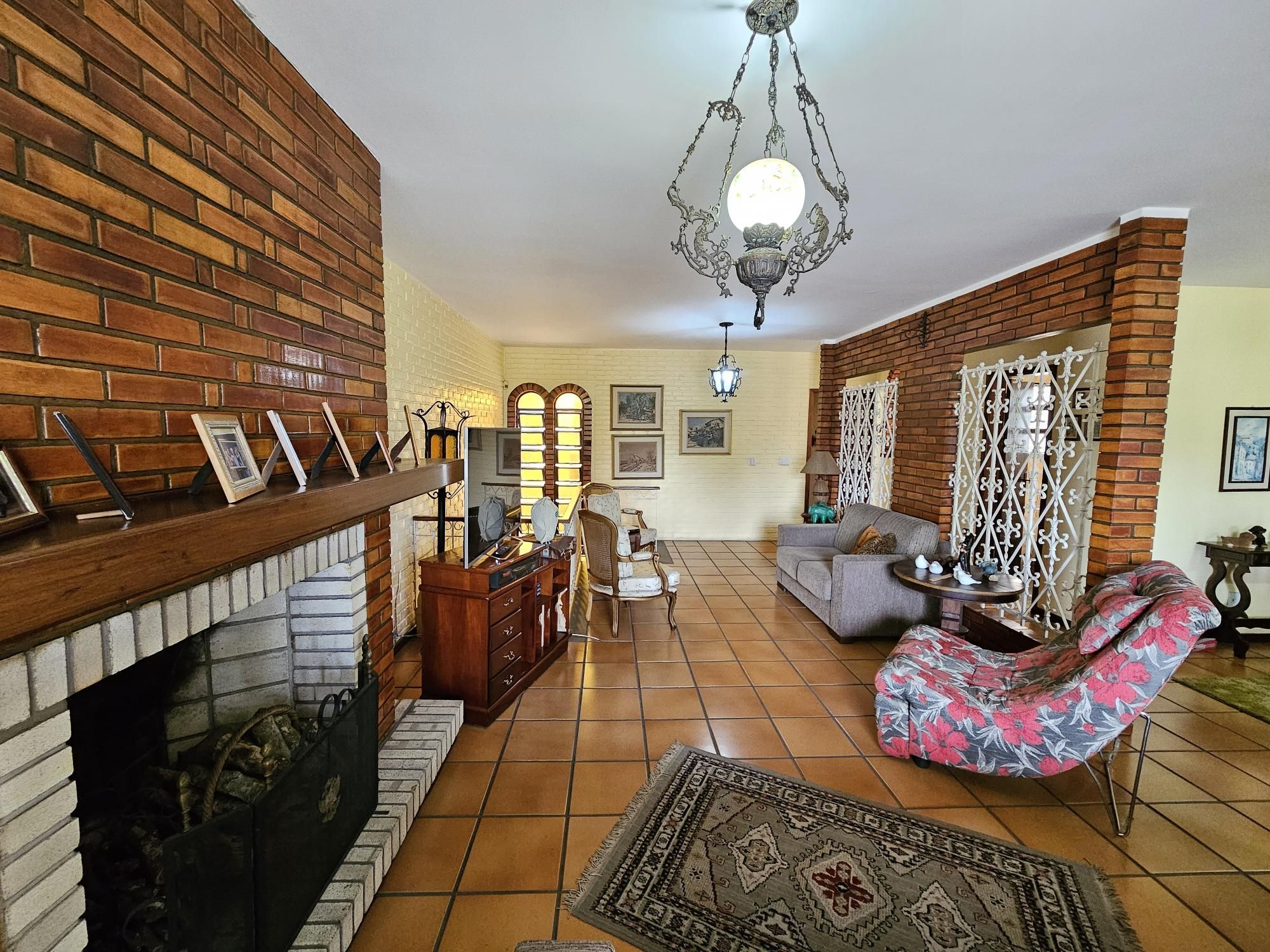 LINDA CASA NA PERIMETRAL — foto 2