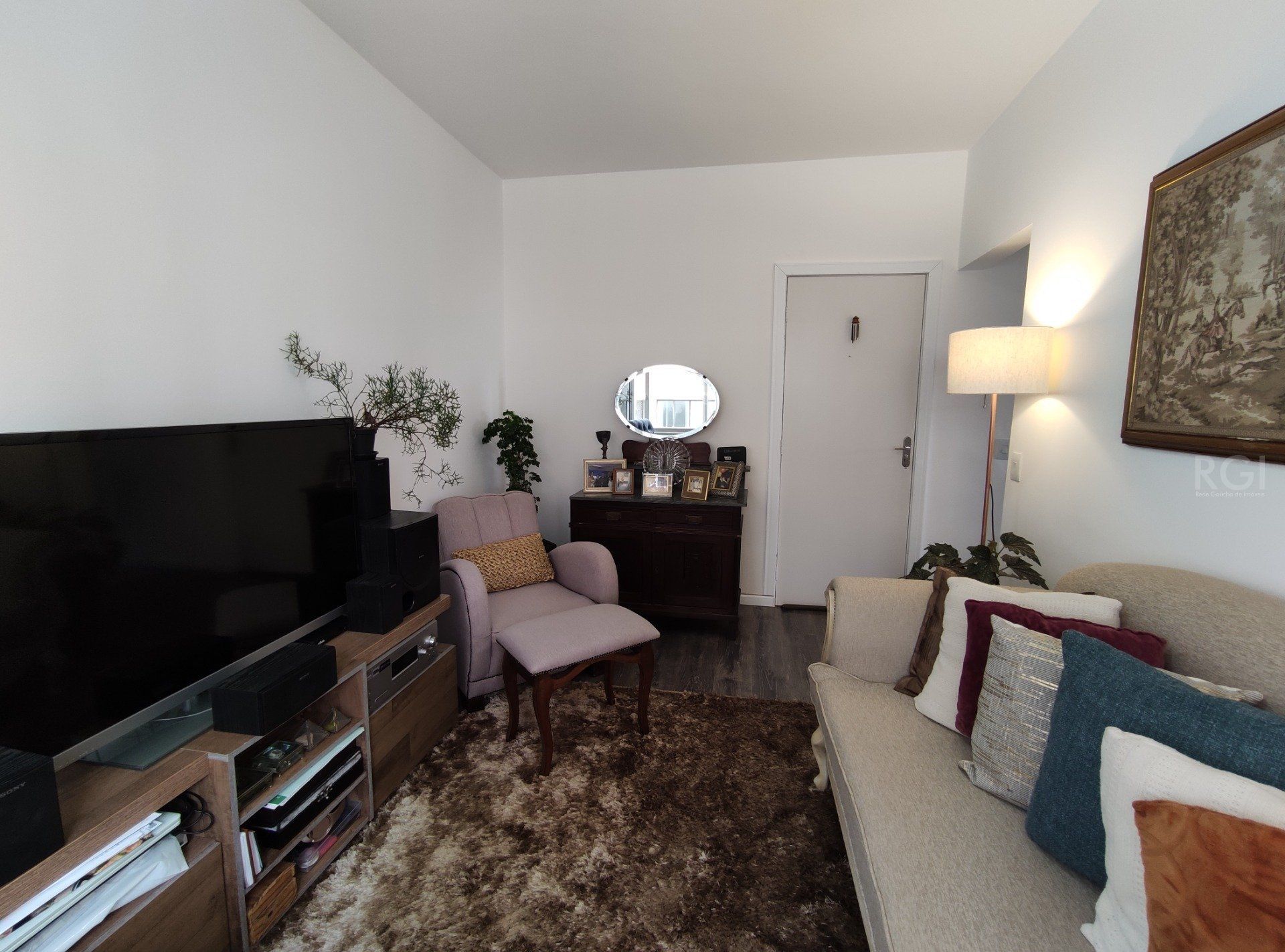 Apartamento, 2 quartos, 62 m² - Foto 2