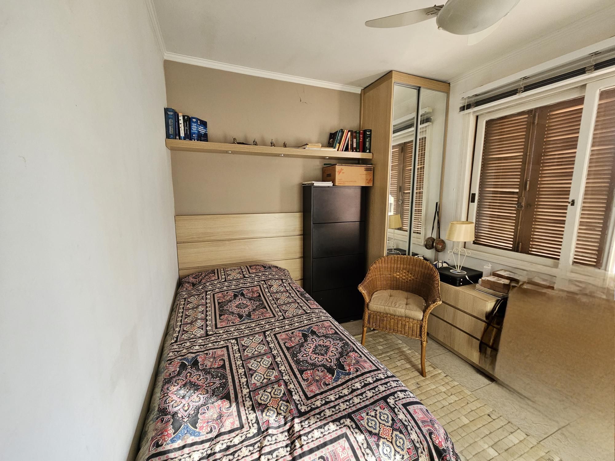 Cobertura à venda com 2 quartos, 171m² - Foto 20