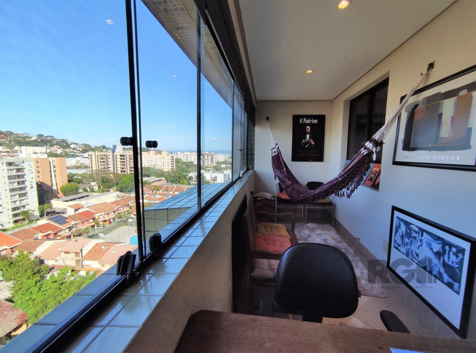 Cobertura à venda com 3 quartos, 187m² - Foto 17