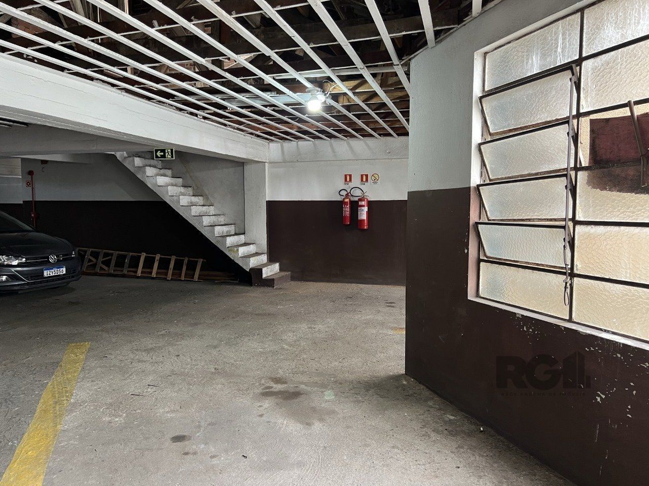 Box-Garagem - Foto 7