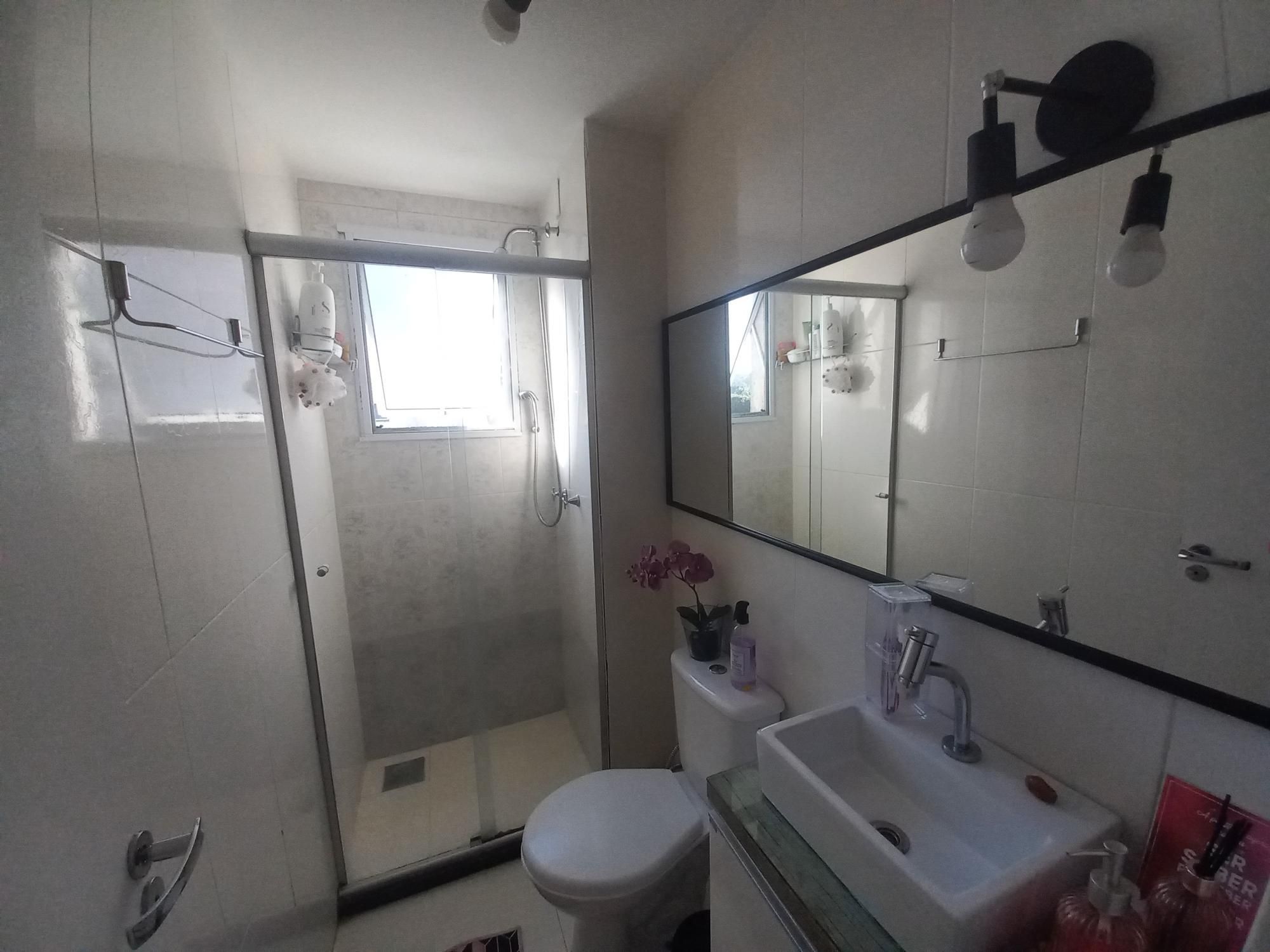 Apartamento à venda com 2 quartos, 45m² - Foto 9