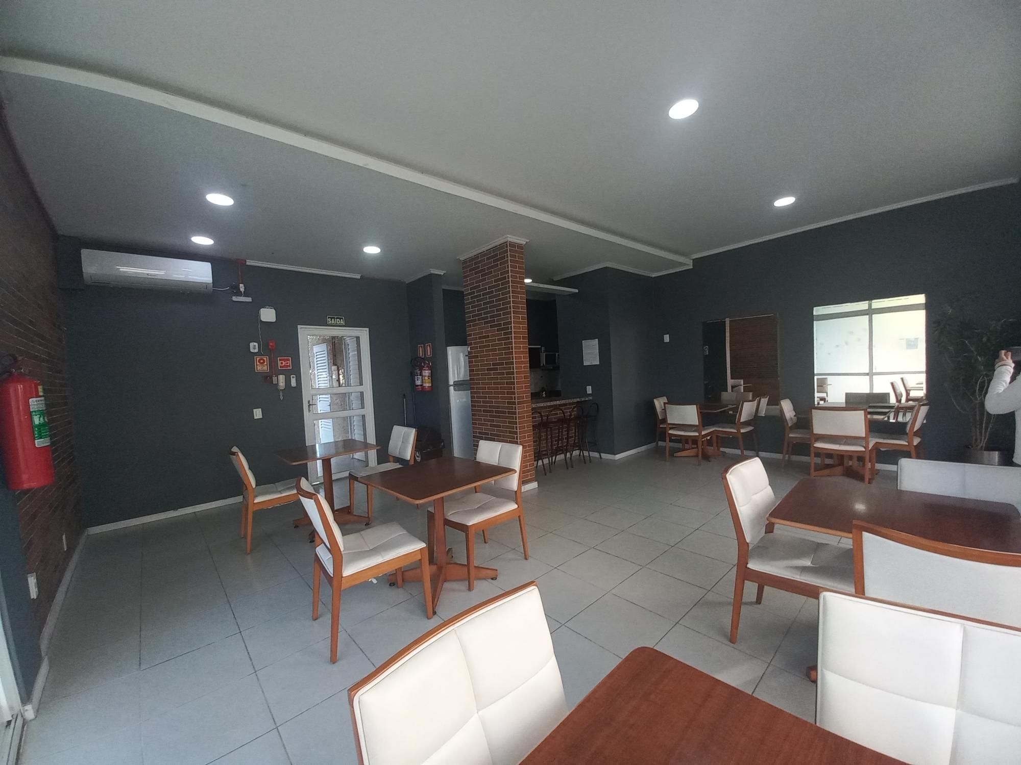 Apartamento à venda com 2 quartos, 45m² - Foto 30