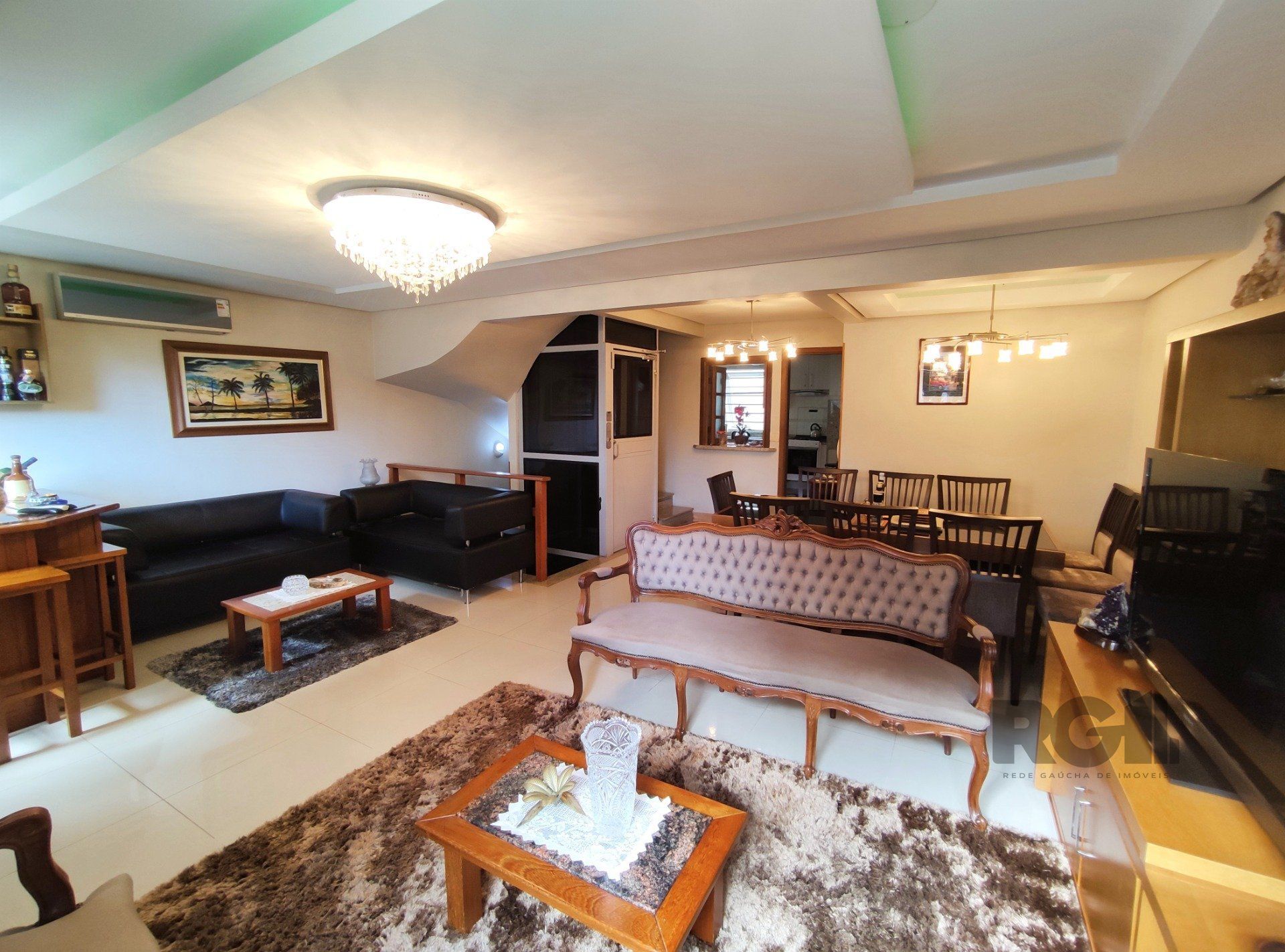 Sobrado, 3 quartos, 233 m² - Foto 5