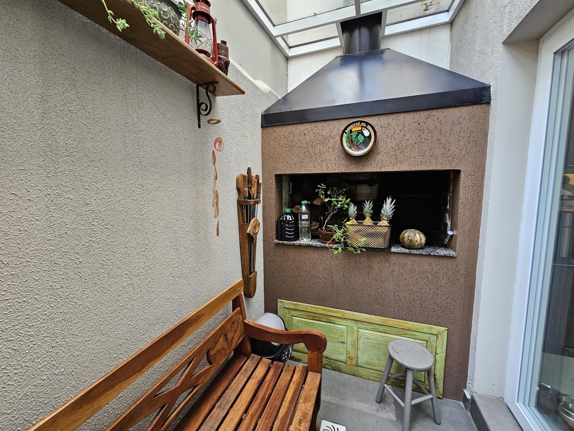 Casa de Condomínio à venda com 3 quartos, 103m² - Foto 7