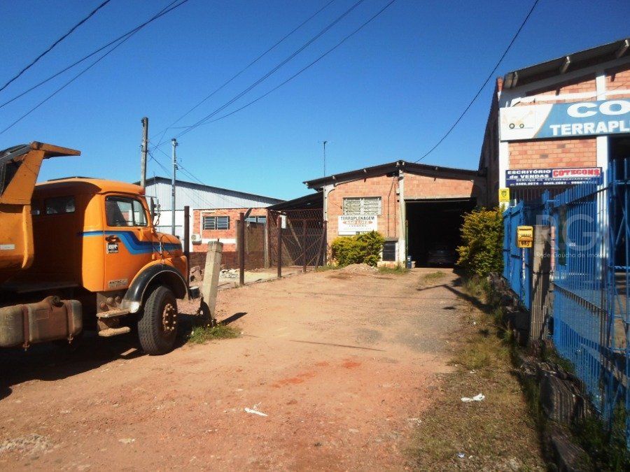 Depósito-Galpão-Armazém à venda, 198m² - Foto 2