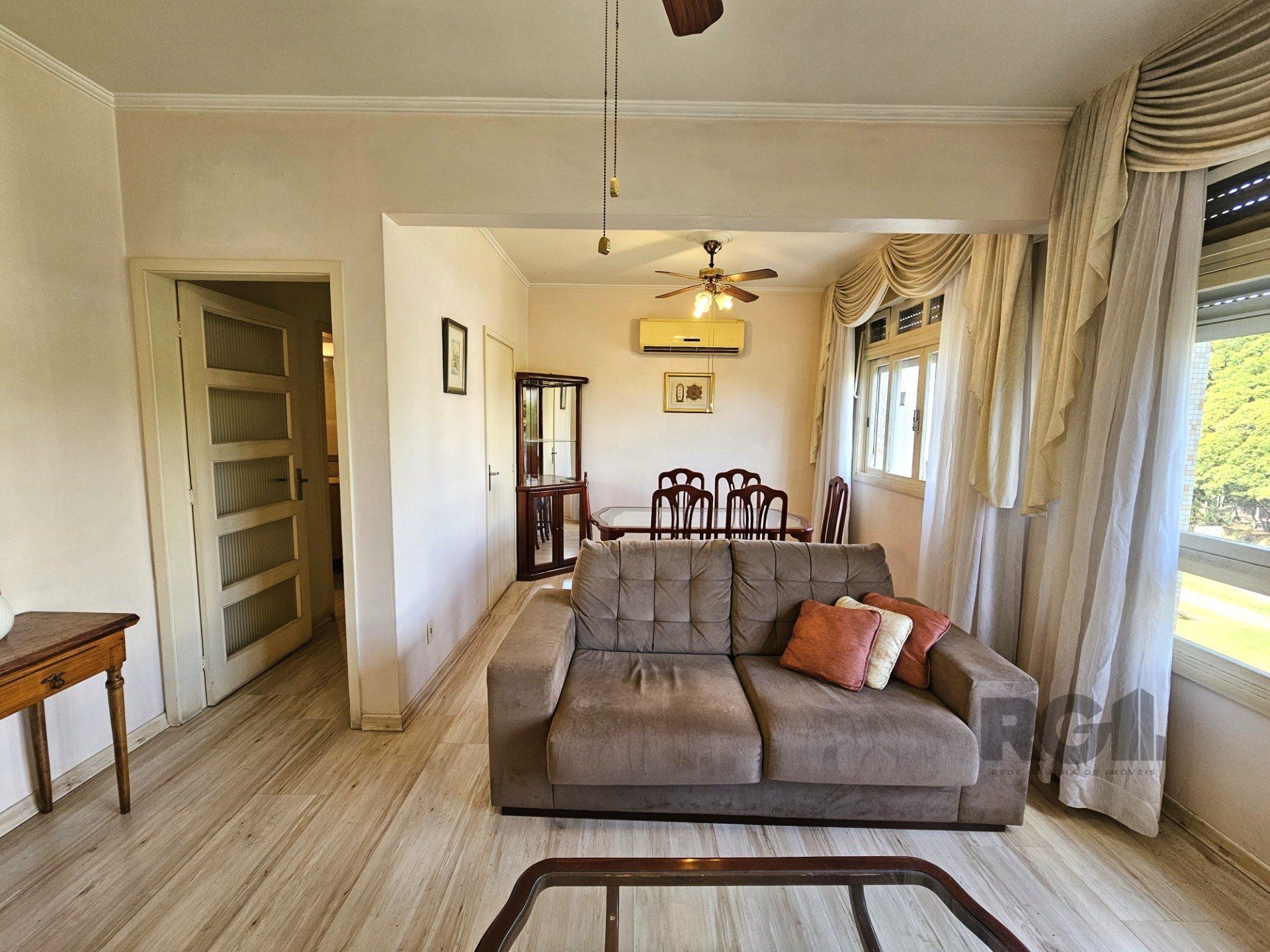 Apartamento, 3 quartos, 86 m² - Foto 2