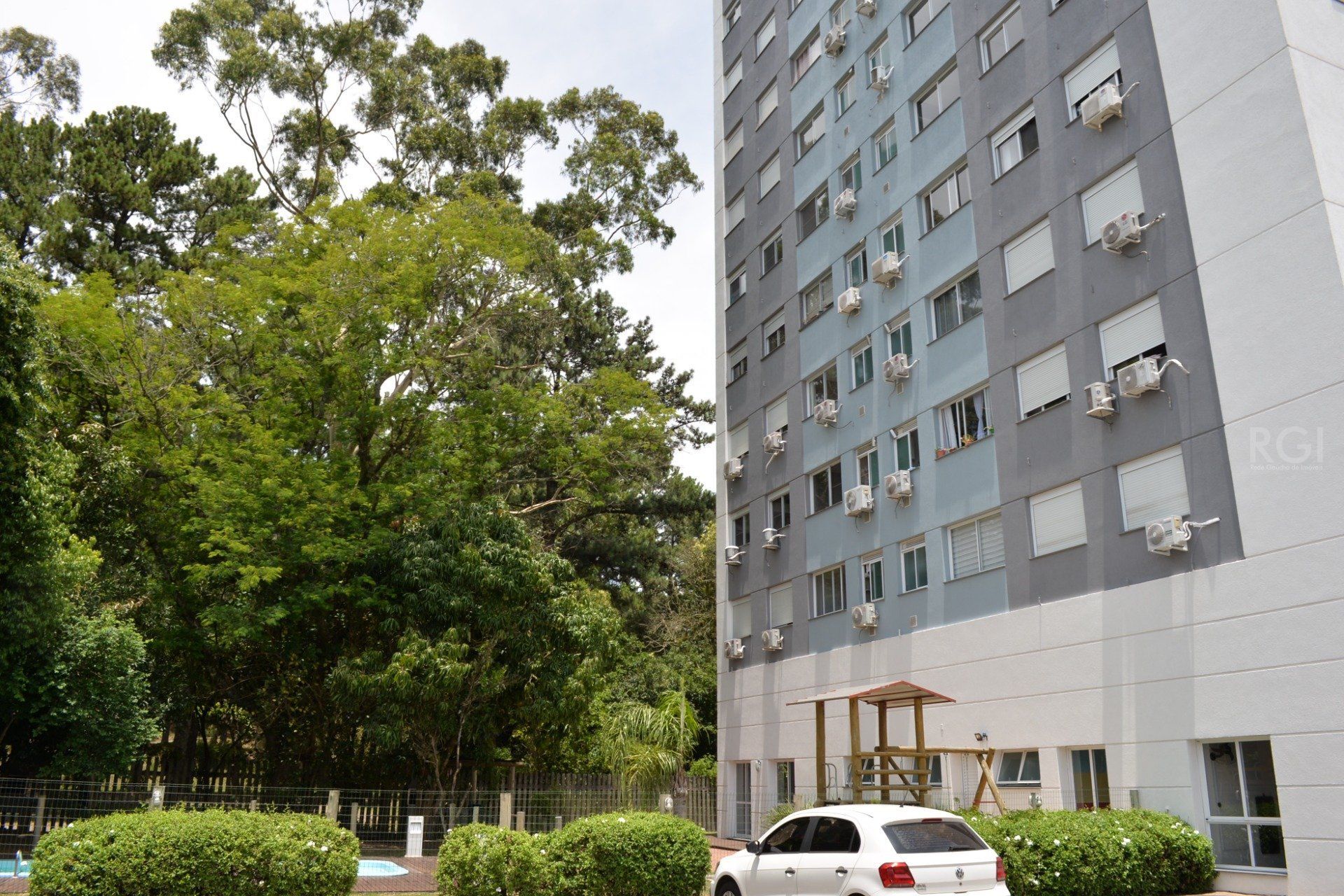 Apartamento à venda com 3 quartos, 70m² - Foto 26