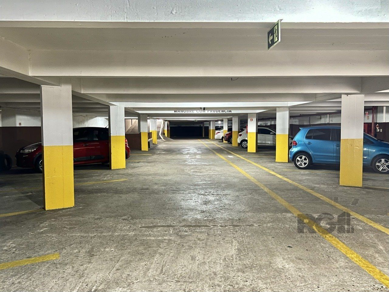 Box-Garagem - Foto 4