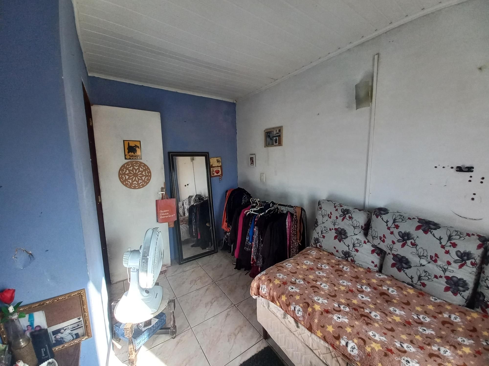 Casa de Condomínio, 2 quartos - Foto 16