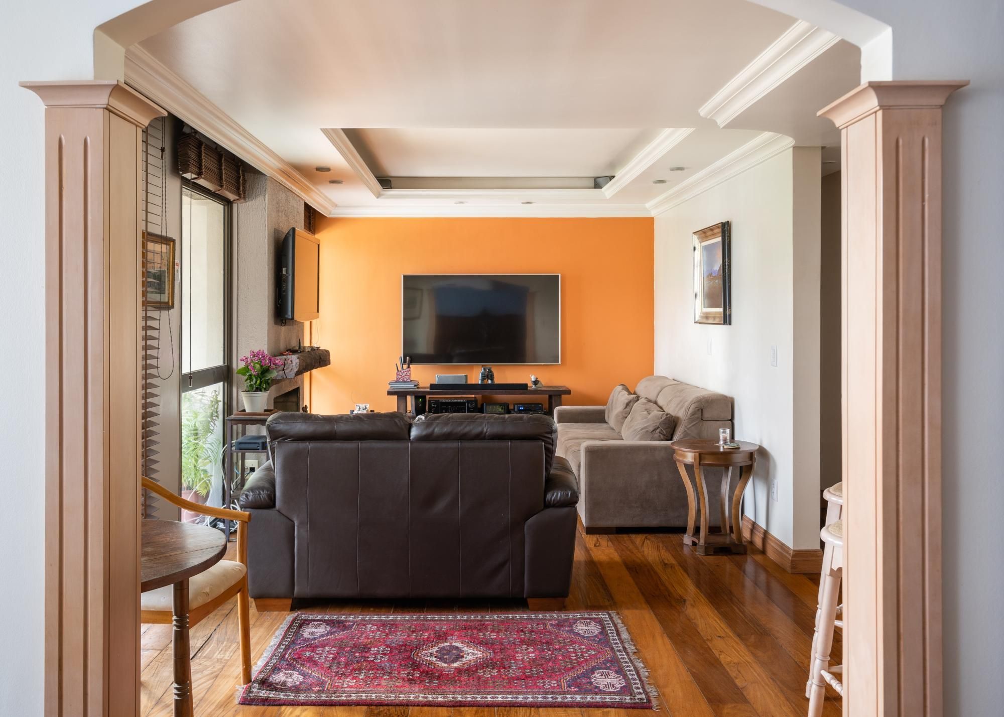 Apartamento, 2 quartos, 143 m² - Foto 8