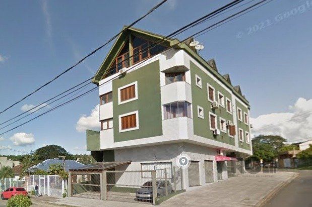 Loja-Salão, 28 m² - Foto 1