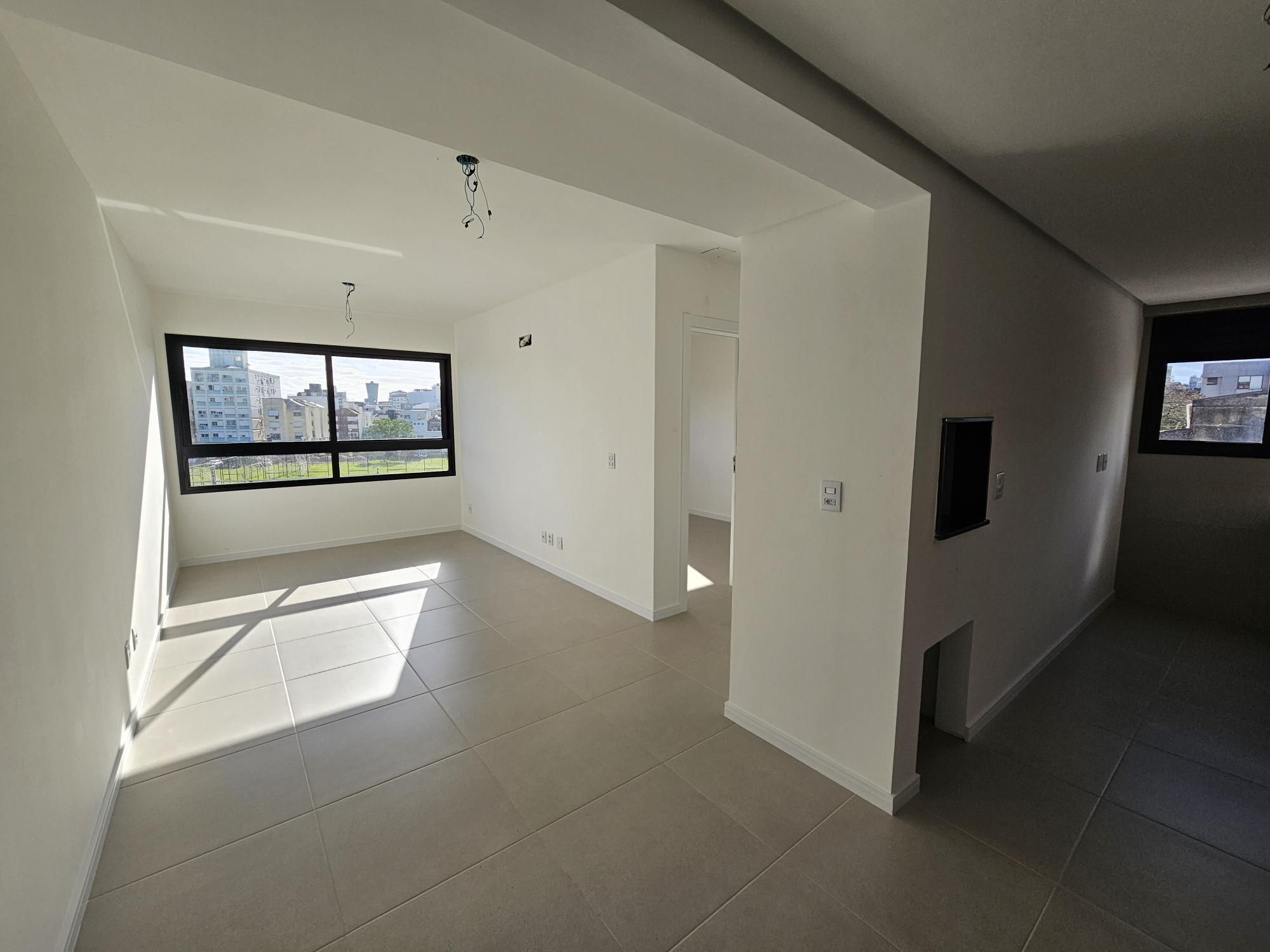 Apartamento, 1 quarto, à venda, 50 m², Santa Cecília - Porto Alegre — foto 2