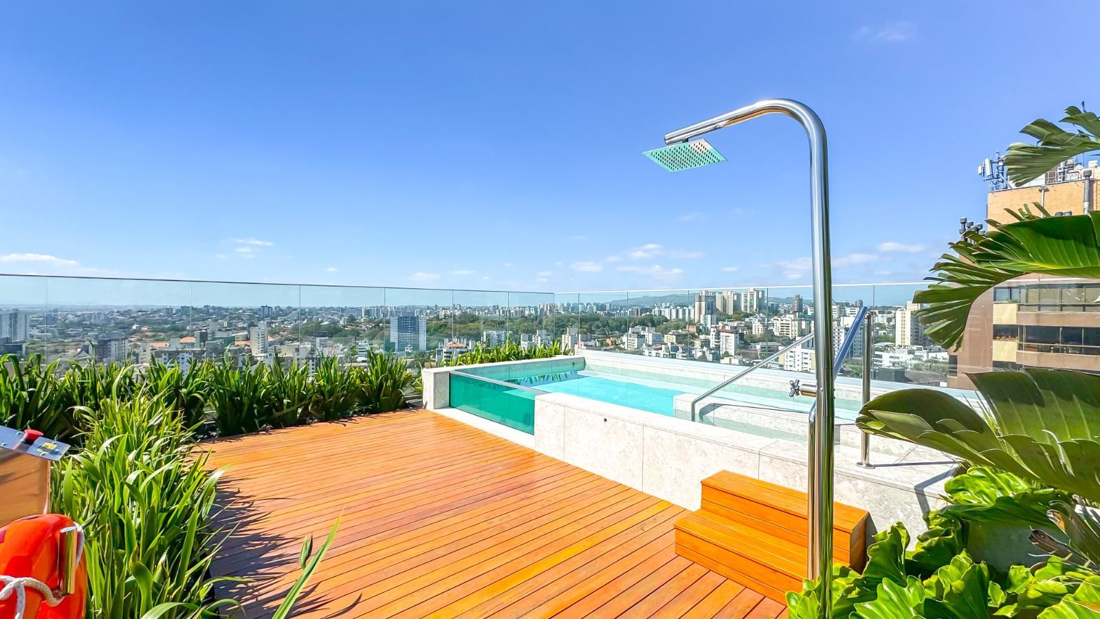 Apartamento, 3 quartos, à venda, 102 m², Higienópolis - Porto Alegre — foto 2