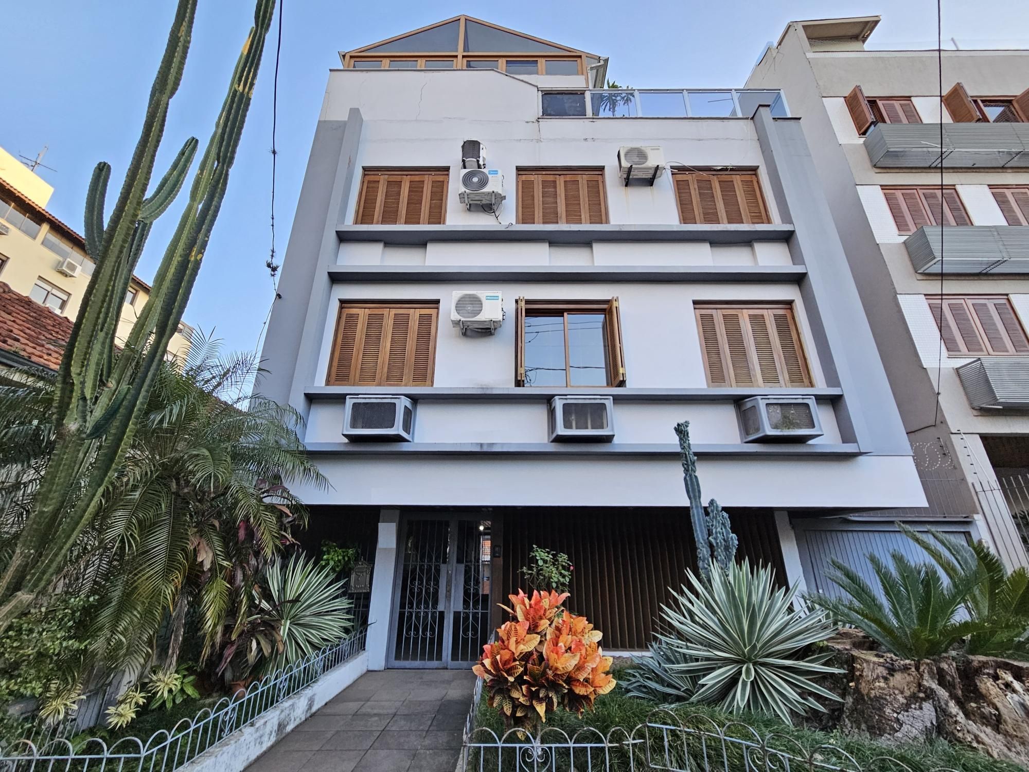 Apartamento à venda com 2 quartos, 73m² - Foto 26