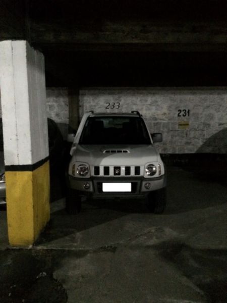 Box-Garagem, 29 m² - Foto 3