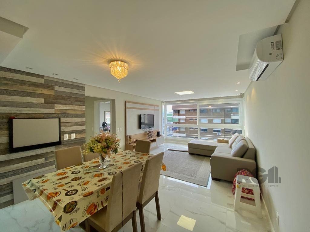 Apartamento à venda com 2 quartos, 85m² - Foto 9