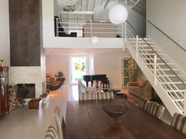 Casa de Condomínio, 4 quartos - Foto 2