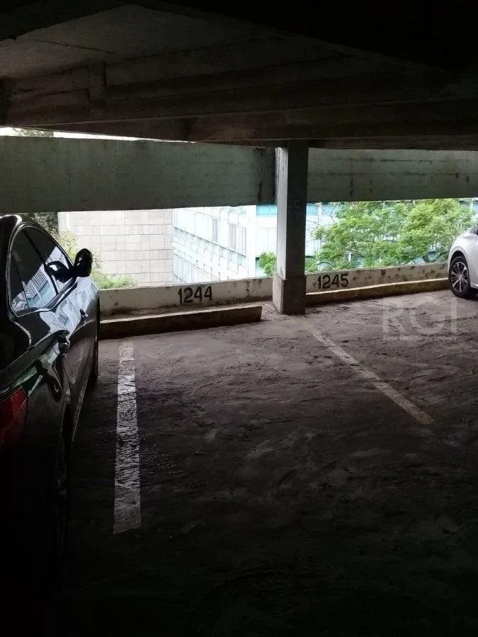 Box-Garagem, 19 m² - Foto 5