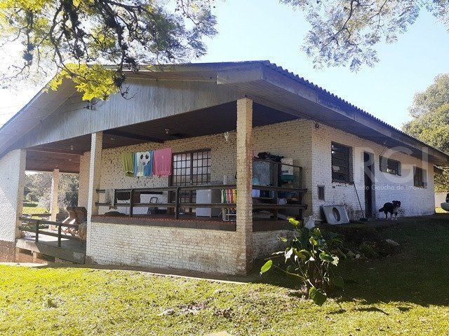 Terreno à venda, 707126m² - Foto 7