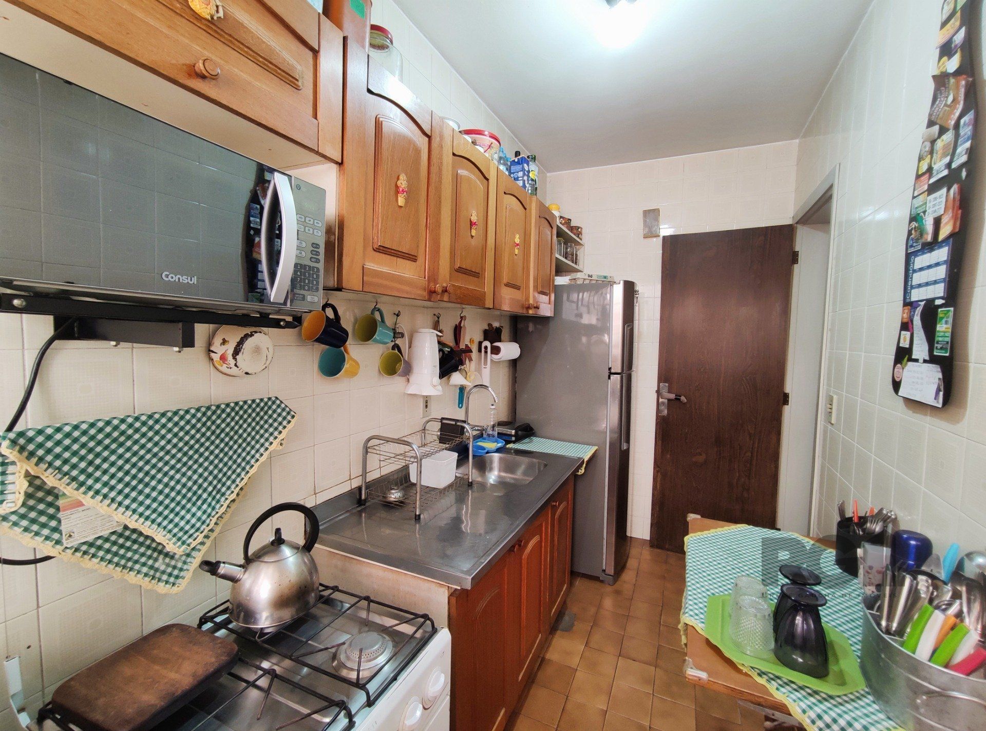 Cobertura, 2 quartos, 77 m² - Foto 17