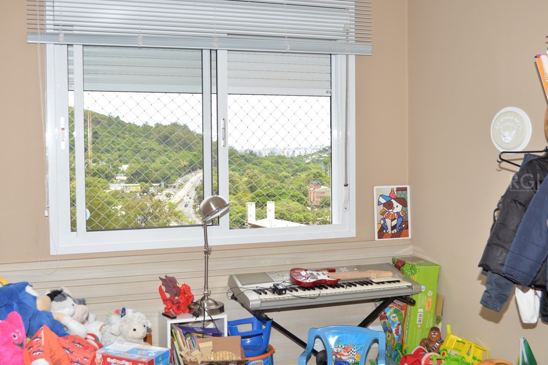 Apartamento à venda com 3 quartos, 70m² - Foto 9