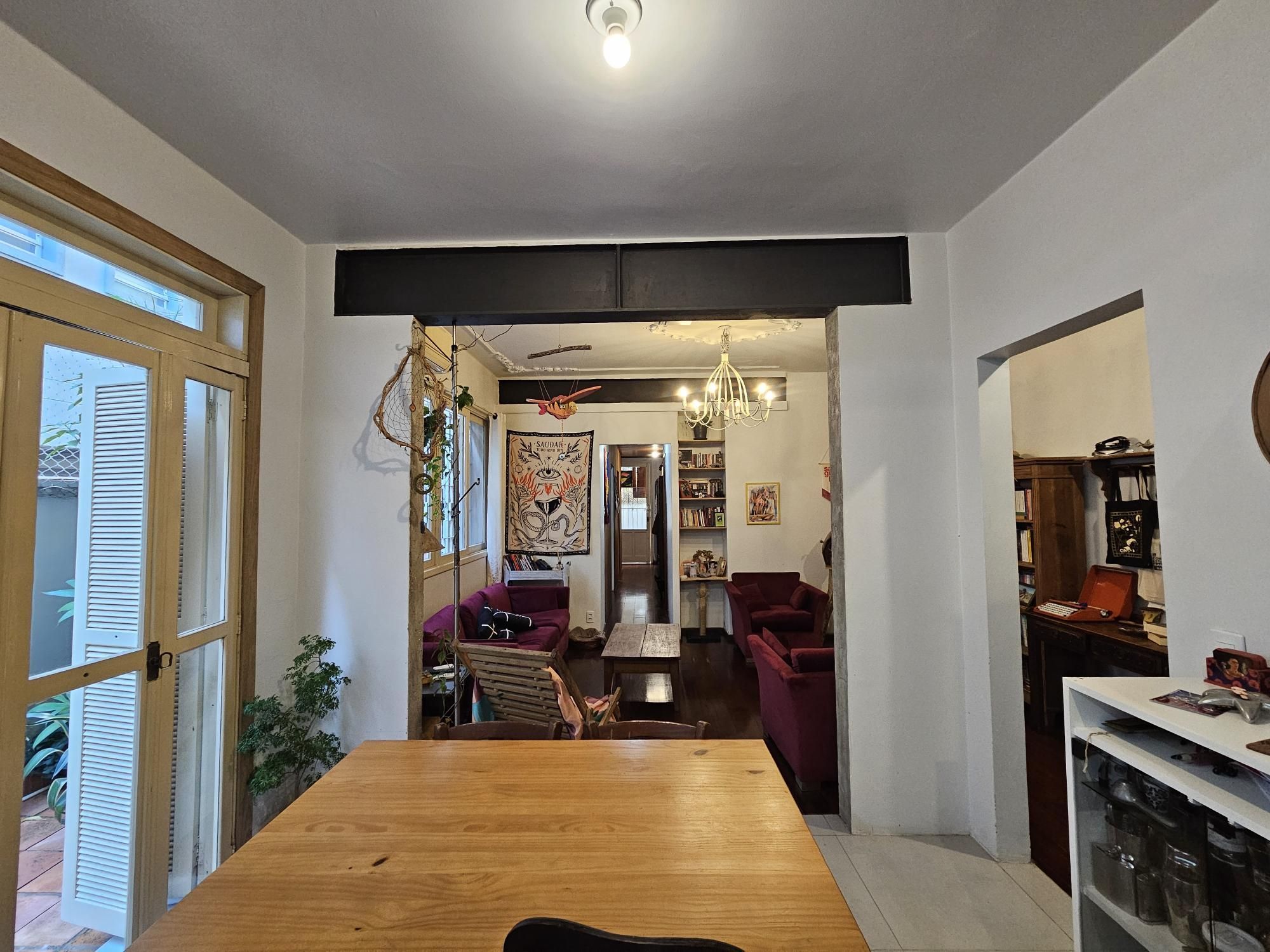 Apartamento, 3 quartos, 100 m² - Foto 8