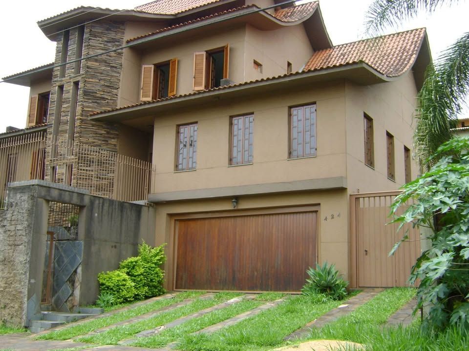 Casa de 467 m² em Bairro Nobre - Estância Velha, RS